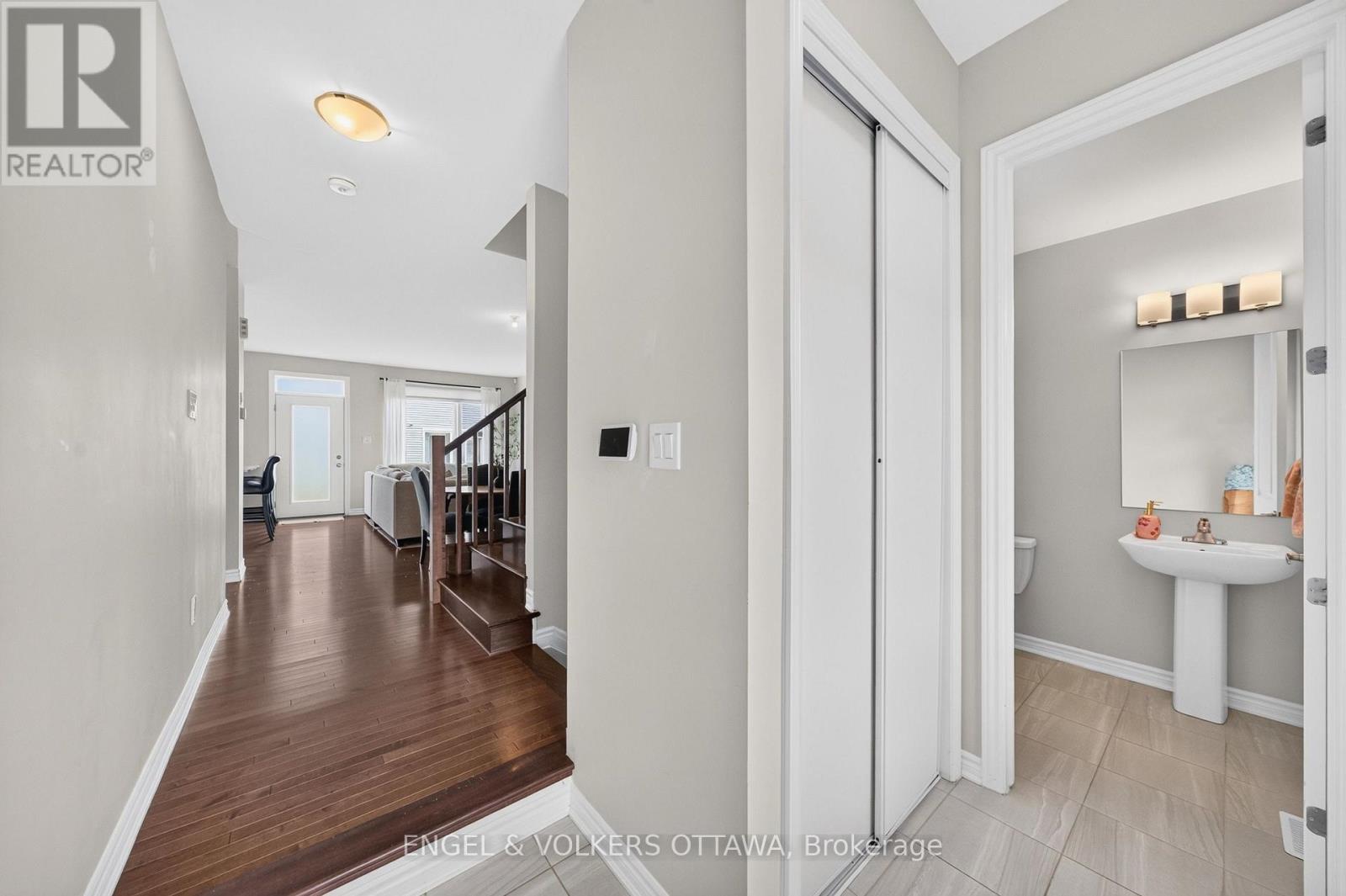 33 Focality Crescent, Ottawa, Ontario K2J 6W7 - Photo 4 - X13479294