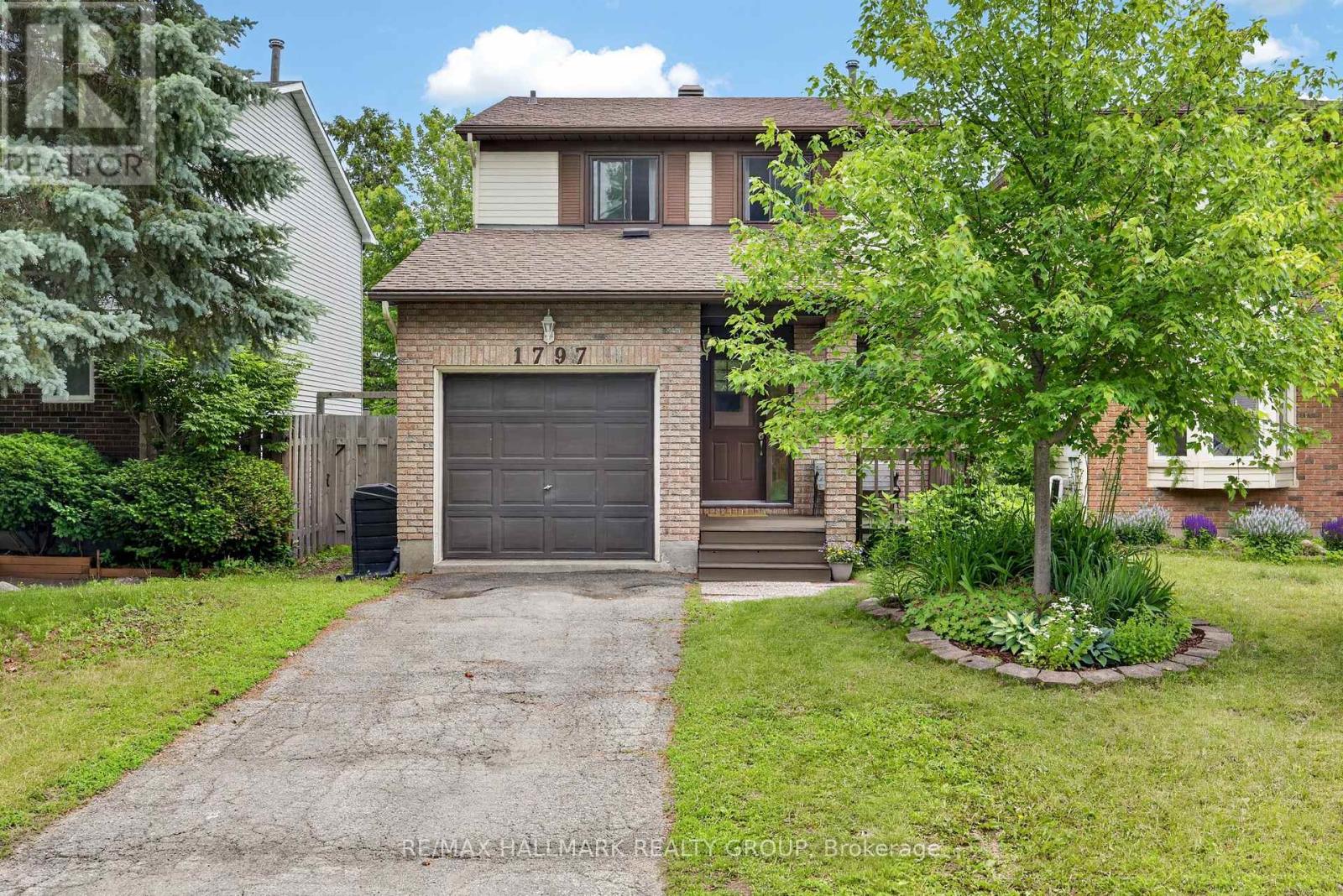 1797 BROMONT WAY, Ottawa, Ontario