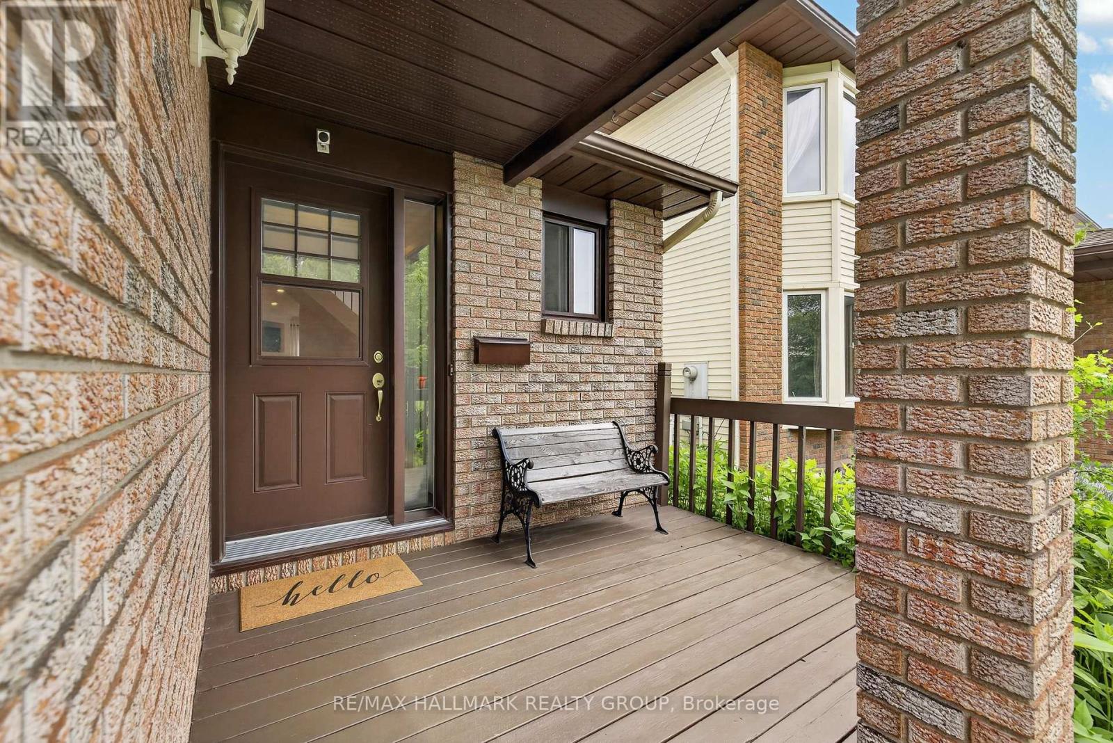 1797 Bromont Way, Ottawa, Ontario  K1C 5J7 - Photo 3 - X13479380
