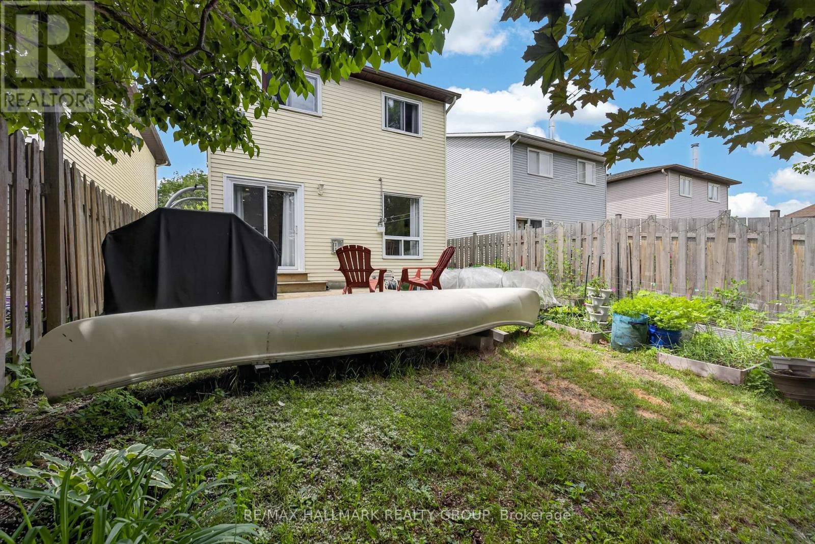 1797 Bromont Way, Ottawa, Ontario  K1C 5J7 - Photo 48 - X13479380