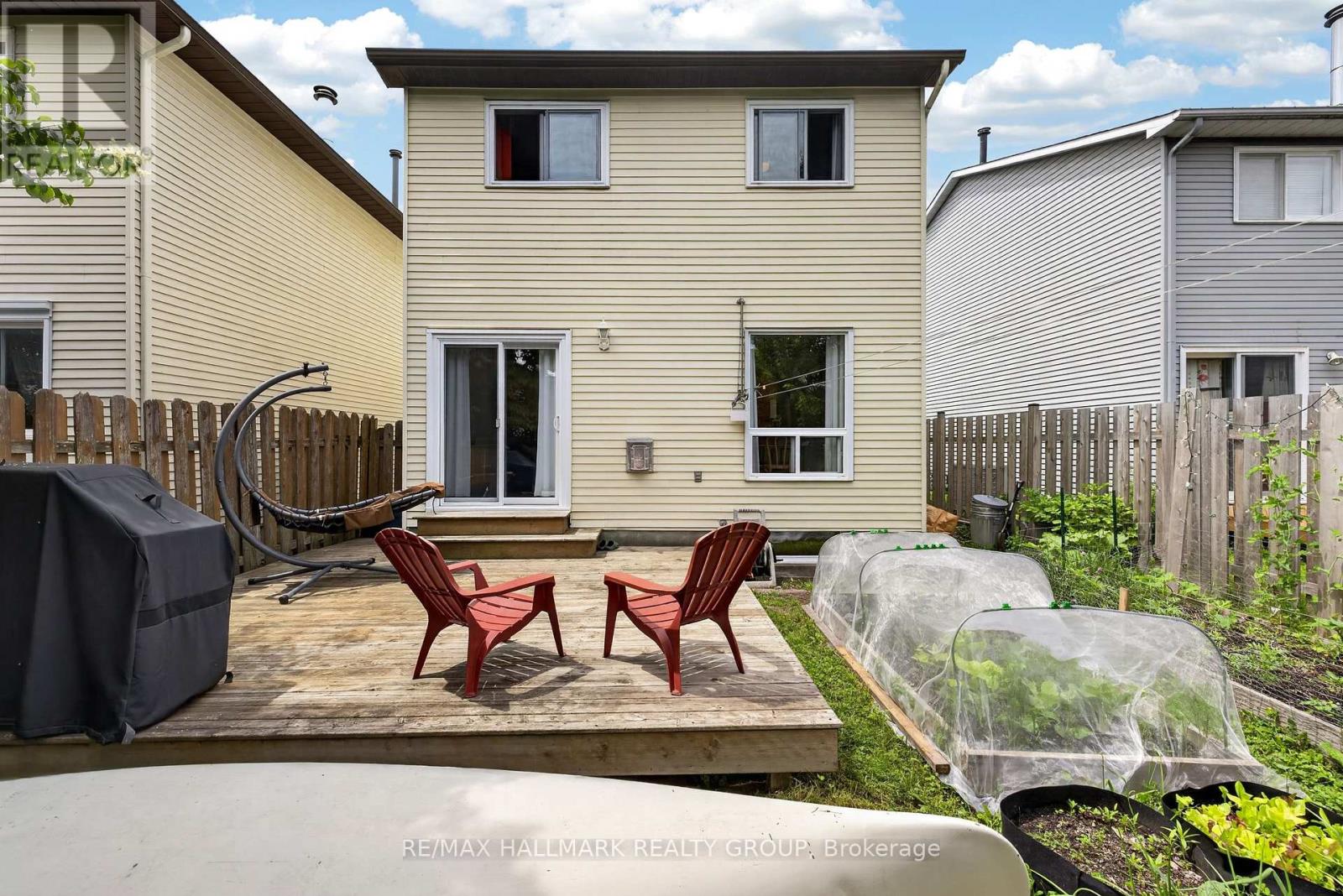 1797 Bromont Way, Ottawa, Ontario  K1C 5J7 - Photo 49 - X13479380