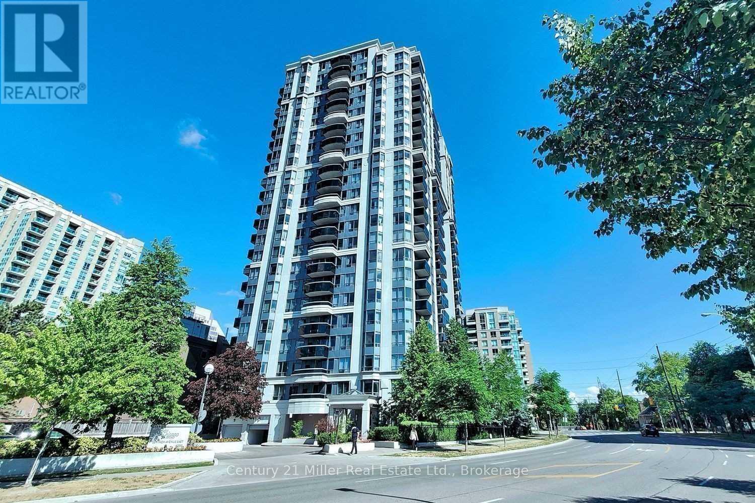 501 - 35 Finch Avenue E, Toronto, Ontario  M2N 6Z8 - Photo 2 - C13479250