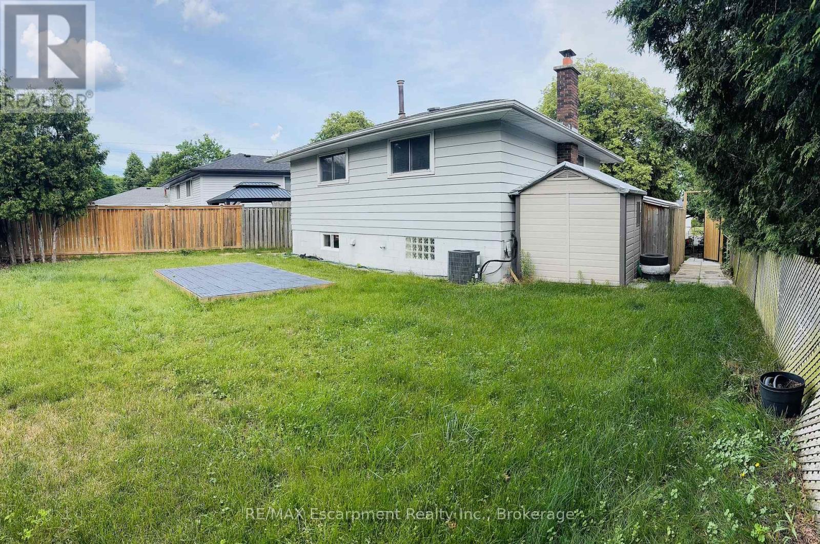 3361 Rexway Drive, Burlington, Ontario  L7N 2L2 - Photo 15 - W13479348