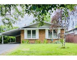 3361 REXWAY DRIVE, Burlington, Ontario