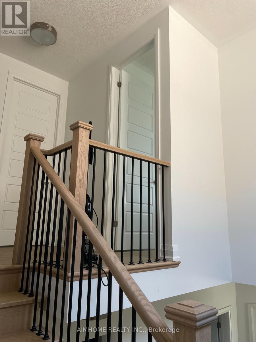 Master - 3036 William Cutmore Boulevard, Oakville, Ontario  L6H 7W8 - Photo 2 - W13478940
