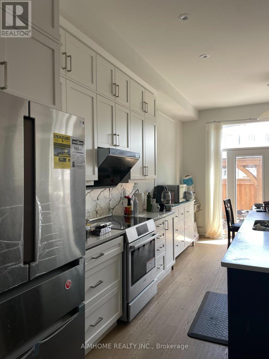 Master - 3036 William Cutmore Boulevard, Oakville, Ontario  L6H 7W8 - Photo 8 - W13478940