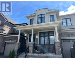 MASTER - 3036 WILLIAM CUTMORE BOULEVARD, Oakville, Ontario