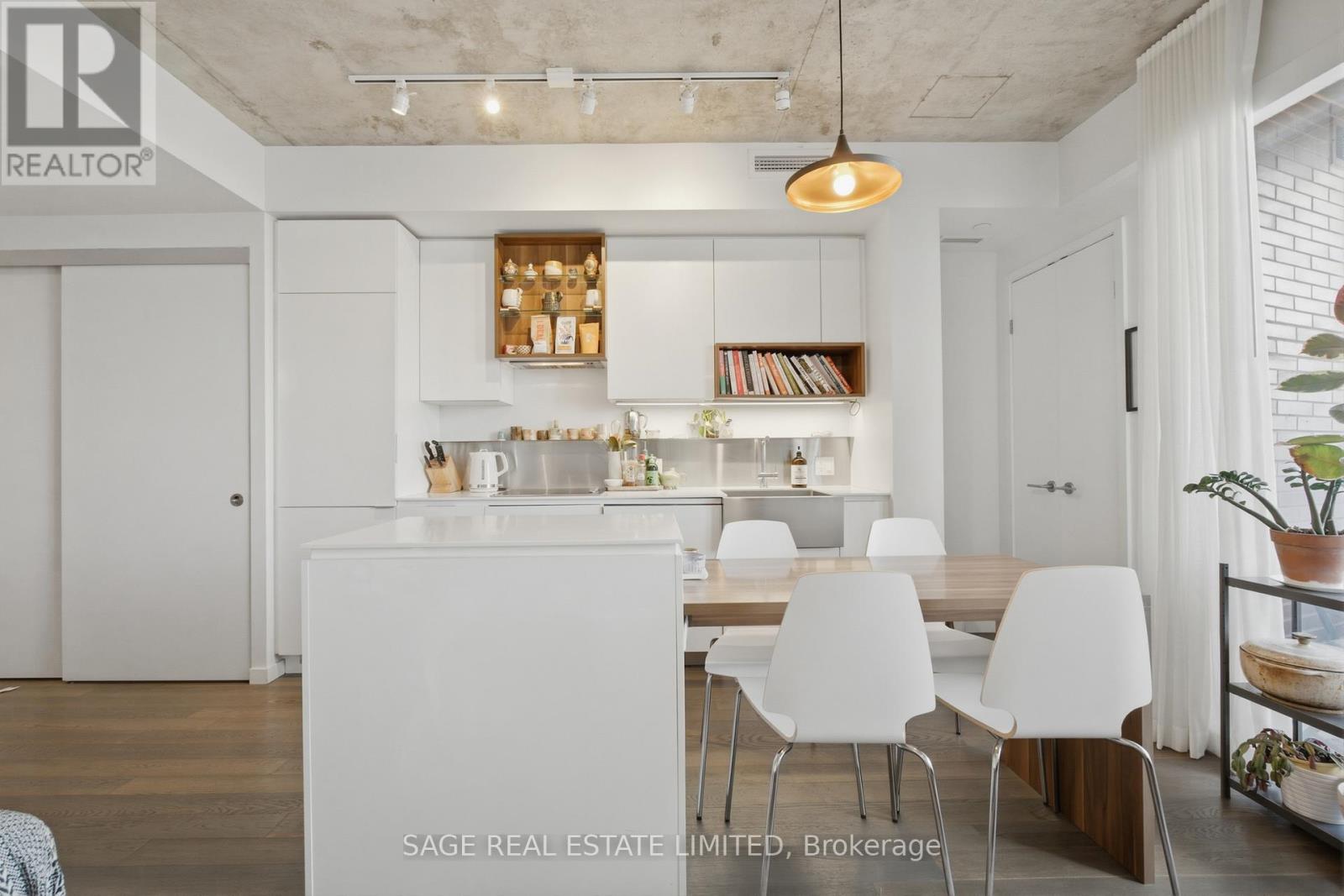 706 - 383 Sorauren Avenue, Toronto, Ontario  M6R 2G5 - Photo 12 - W13478956