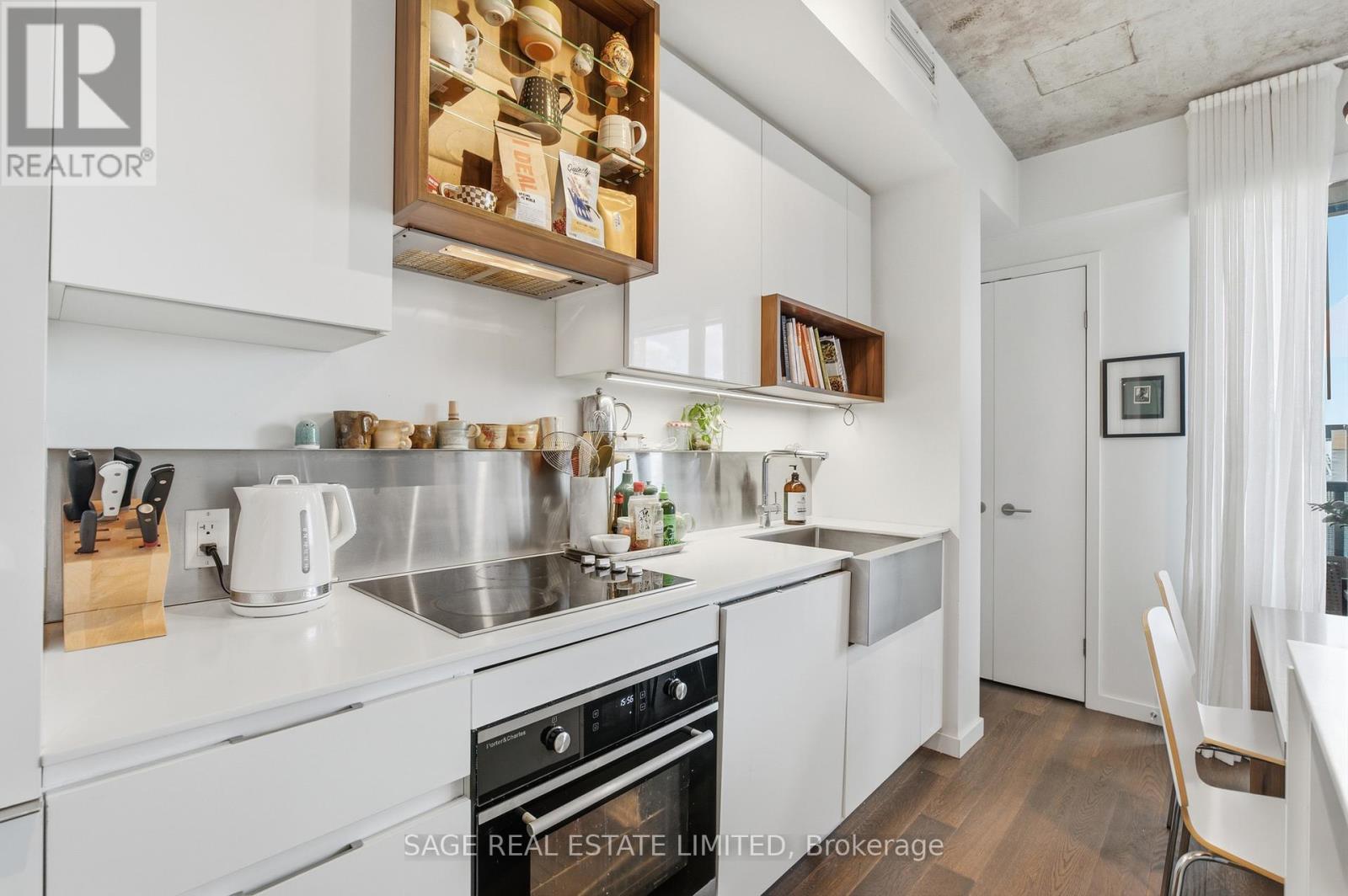 706 - 383 Sorauren Avenue, Toronto, Ontario  M6R 2G5 - Photo 14 - W13478956