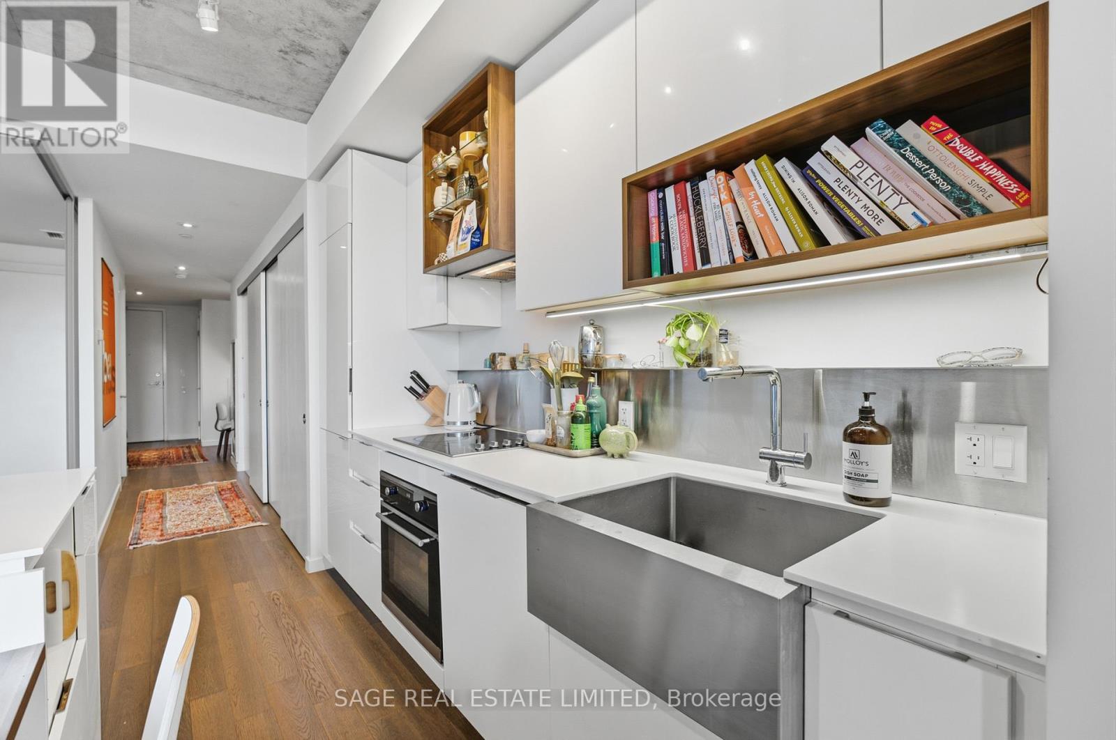 706 - 383 Sorauren Avenue, Toronto, Ontario  M6R 2G5 - Photo 15 - W13478956