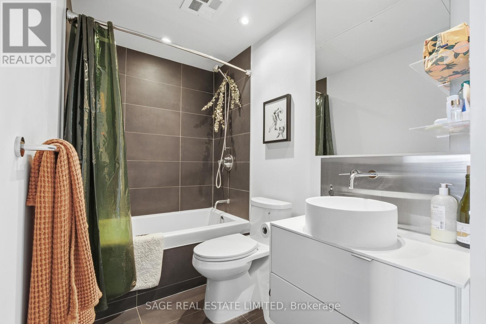 706 - 383 Sorauren Avenue, Toronto, Ontario  M6R 2G5 - Photo 17 - W13478956