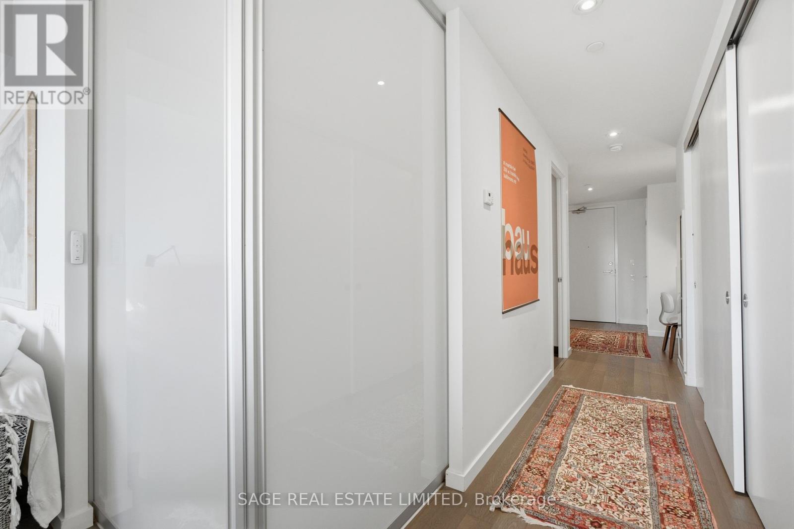 706 - 383 Sorauren Avenue, Toronto, Ontario  M6R 2G5 - Photo 18 - W13478956