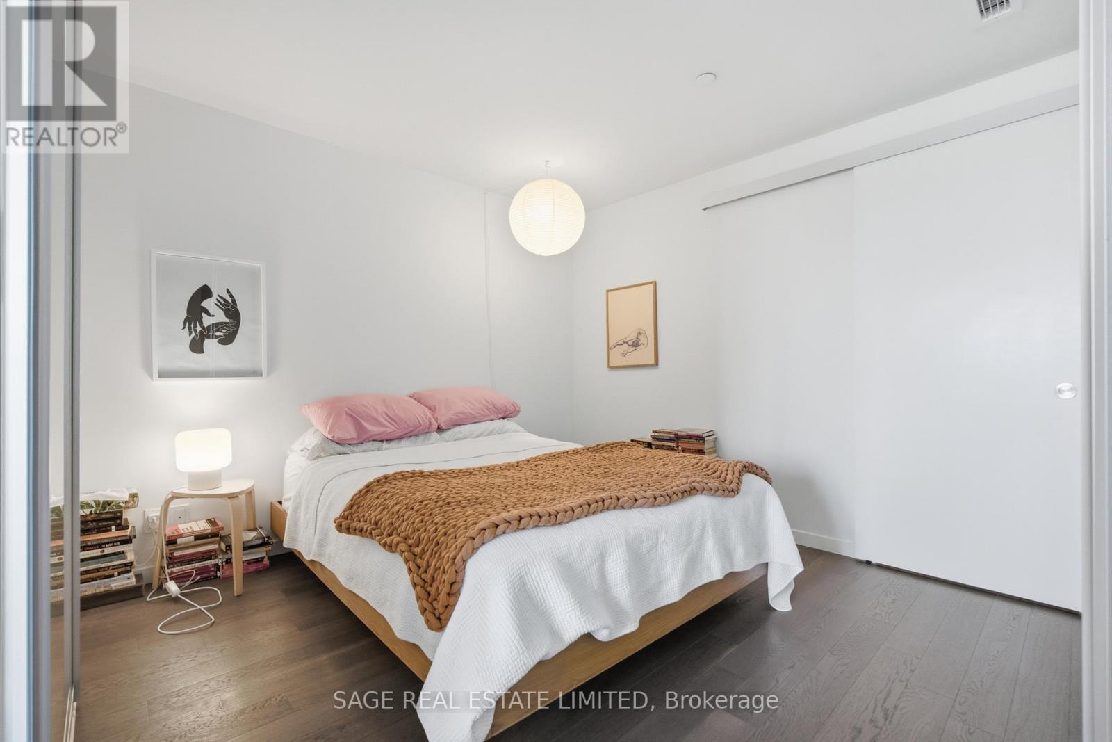 706 - 383 Sorauren Avenue, Toronto, Ontario  M6R 2G5 - Photo 19 - W13478956