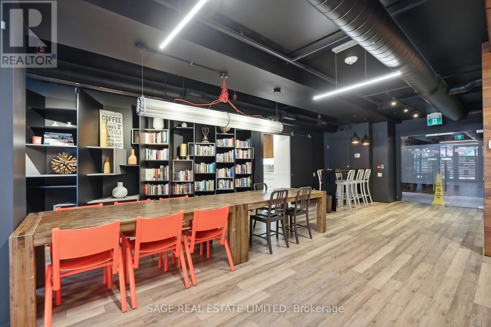706 - 383 Sorauren Avenue, Toronto, Ontario  M6R 2G5 - Photo 24 - W13478956