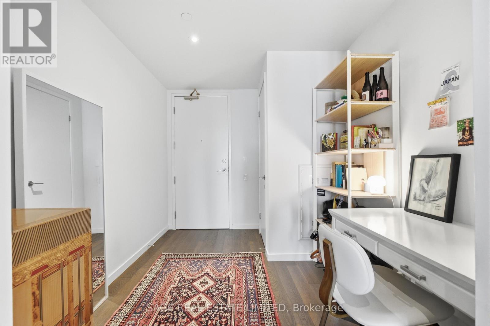 706 - 383 Sorauren Avenue, Toronto, Ontario  M6R 2G5 - Photo 4 - W13478956