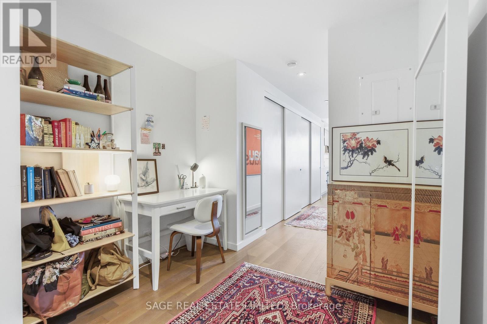 706 - 383 Sorauren Avenue, Toronto, Ontario  M6R 2G5 - Photo 5 - W13478956