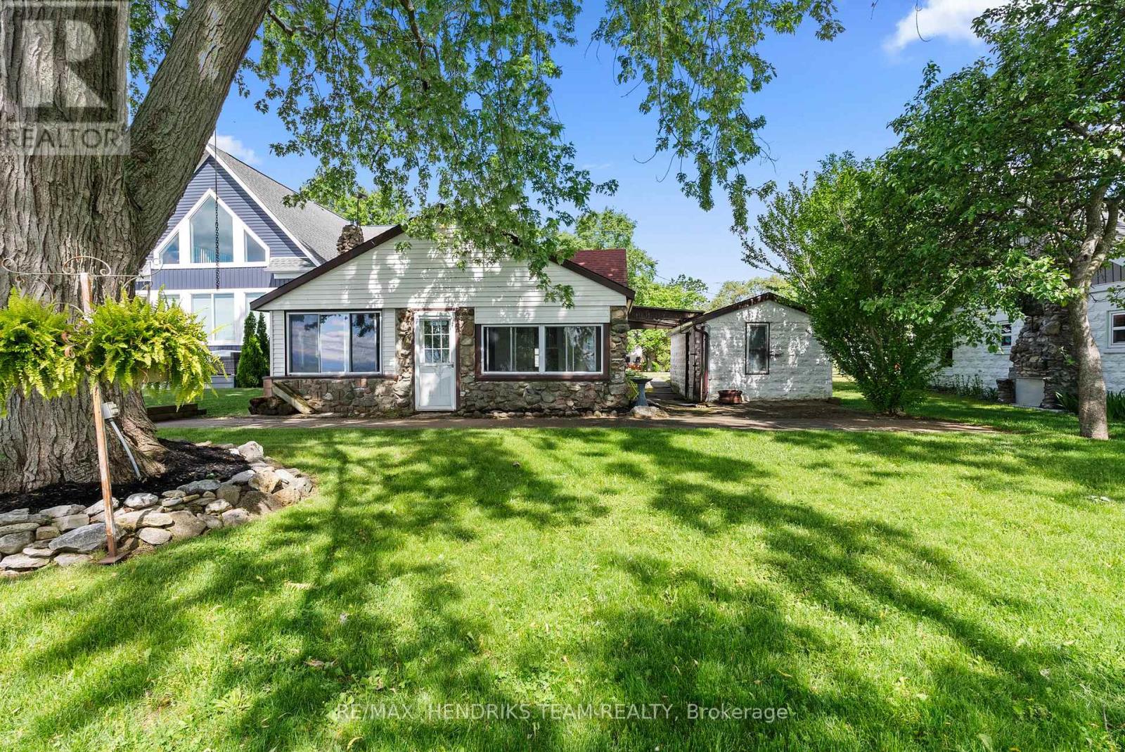 11273 Harbourview Road, Wainfleet, Ontario  L3K 5V4 - Photo 2 - X13479186