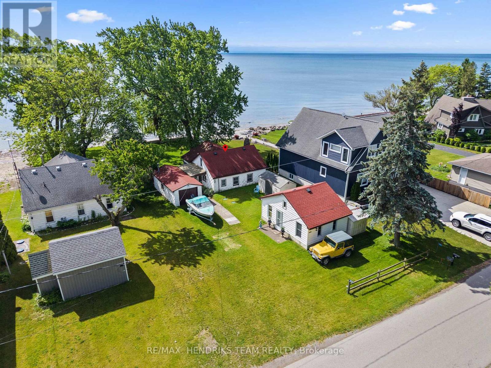 11273 Harbourview Road, Wainfleet, Ontario  L3K 5V4 - Photo 3 - X13479186