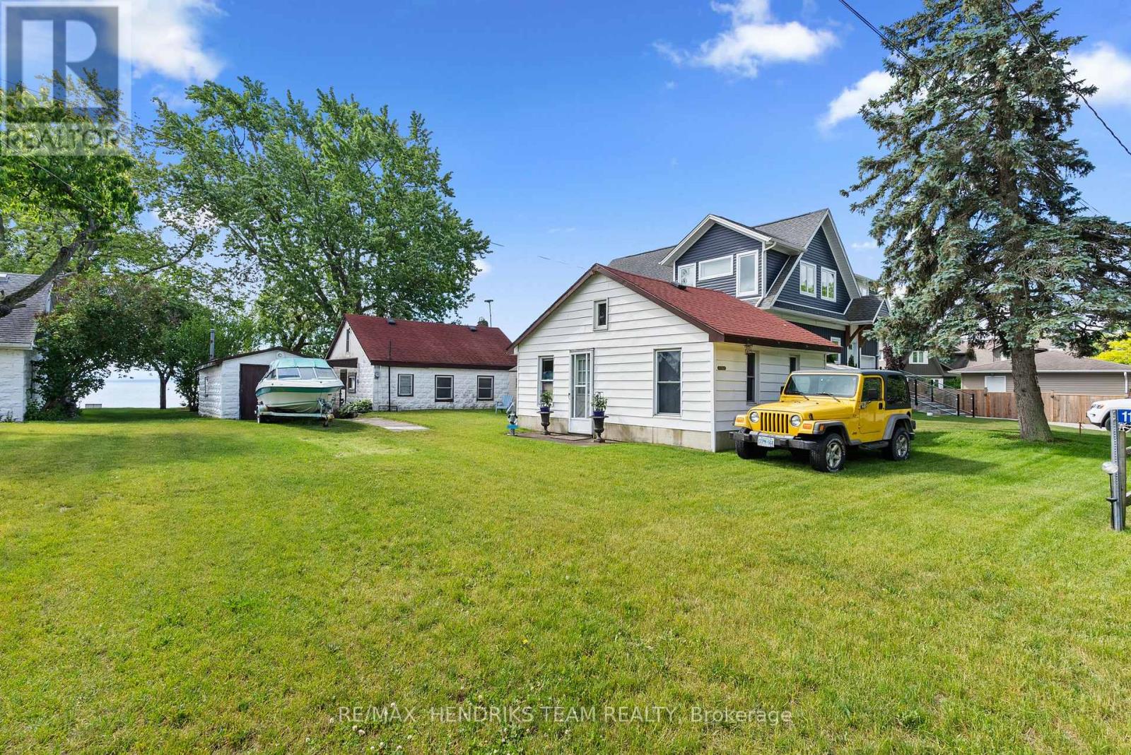 11273 Harbourview Road, Wainfleet, Ontario  L3K 5V4 - Photo 4 - X13479186