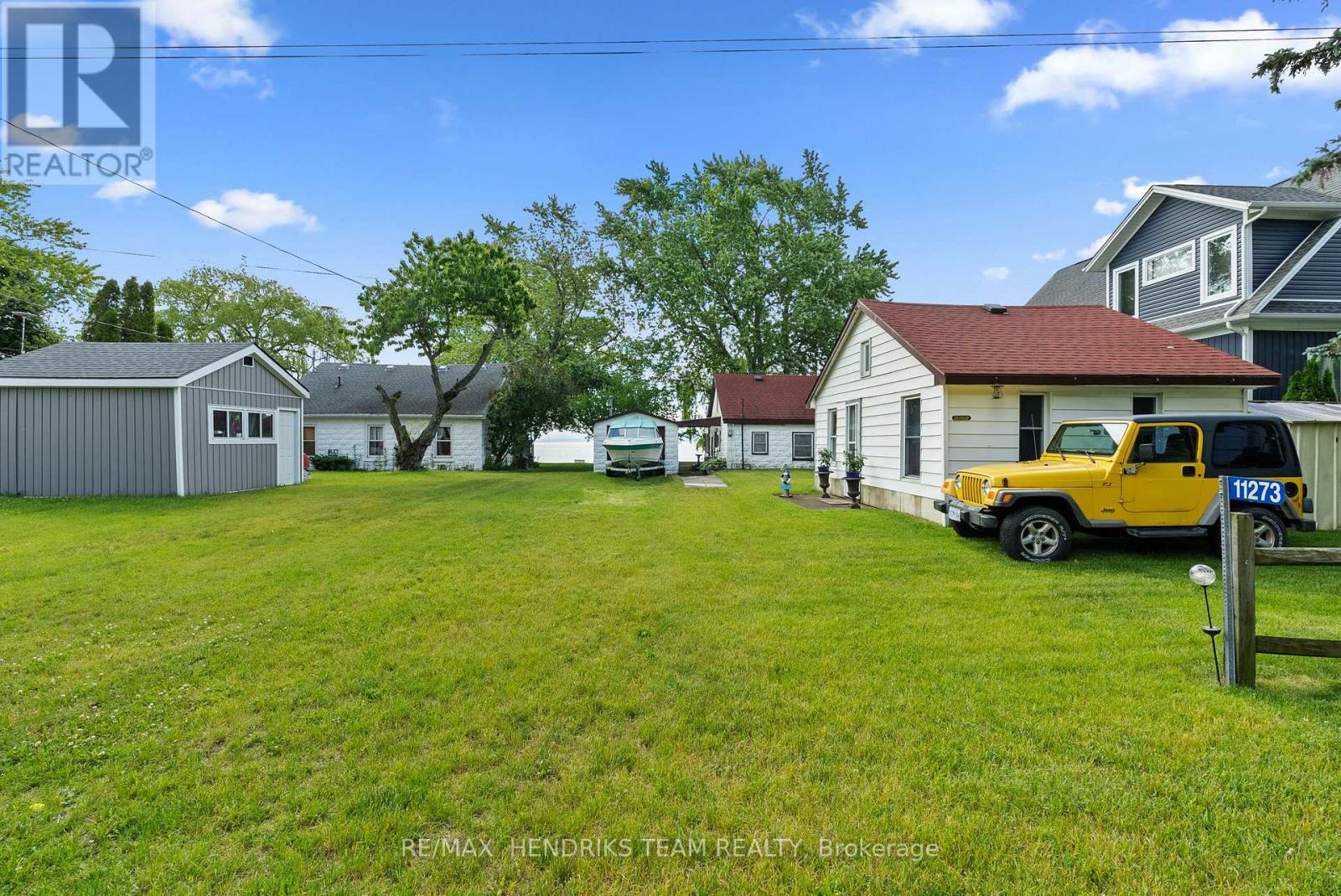11273 Harbourview Road, Wainfleet, Ontario  L3K 5V4 - Photo 5 - X13479186