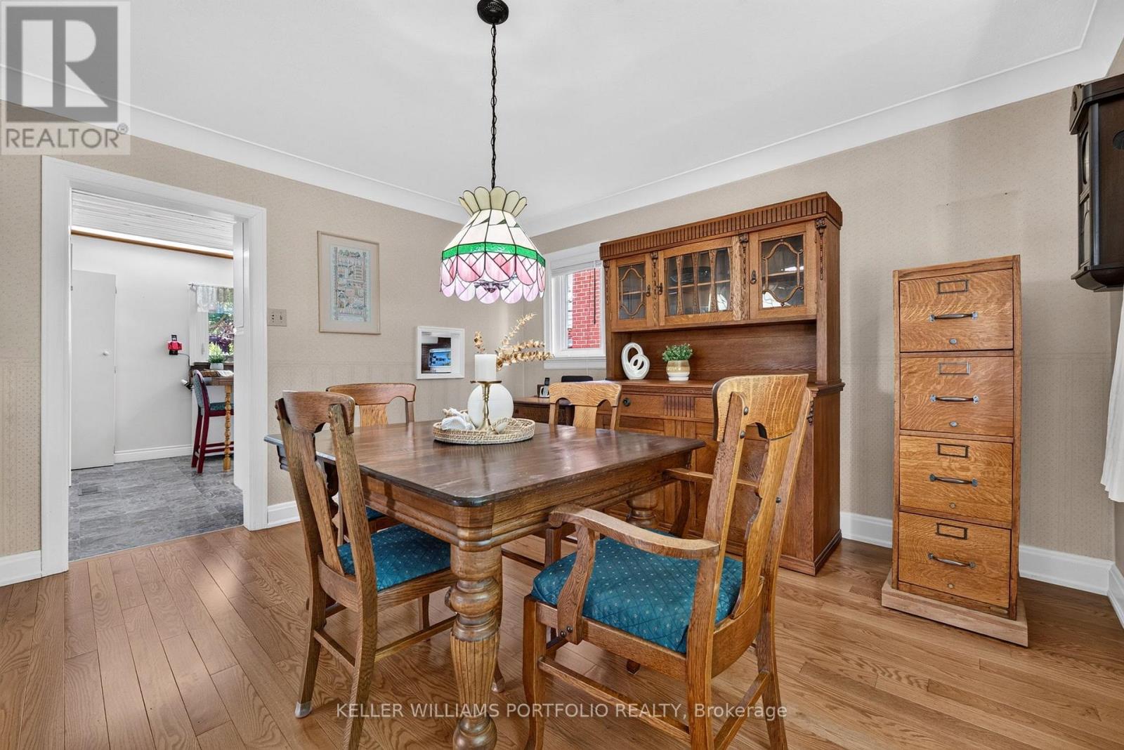 23 Graystone Gardens, Toronto, Ontario  M8Z 3C2 - Photo 10 - W13478974