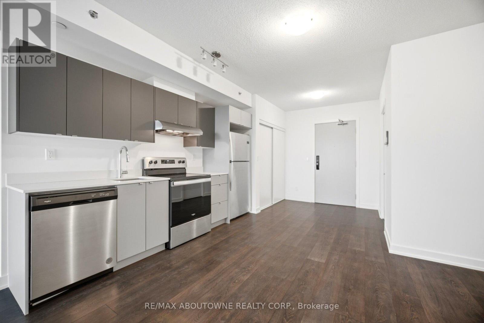 508b - 3200 Dakota Common, Burlington, Ontario  L7M 2A7 - Photo 7 - W13479038