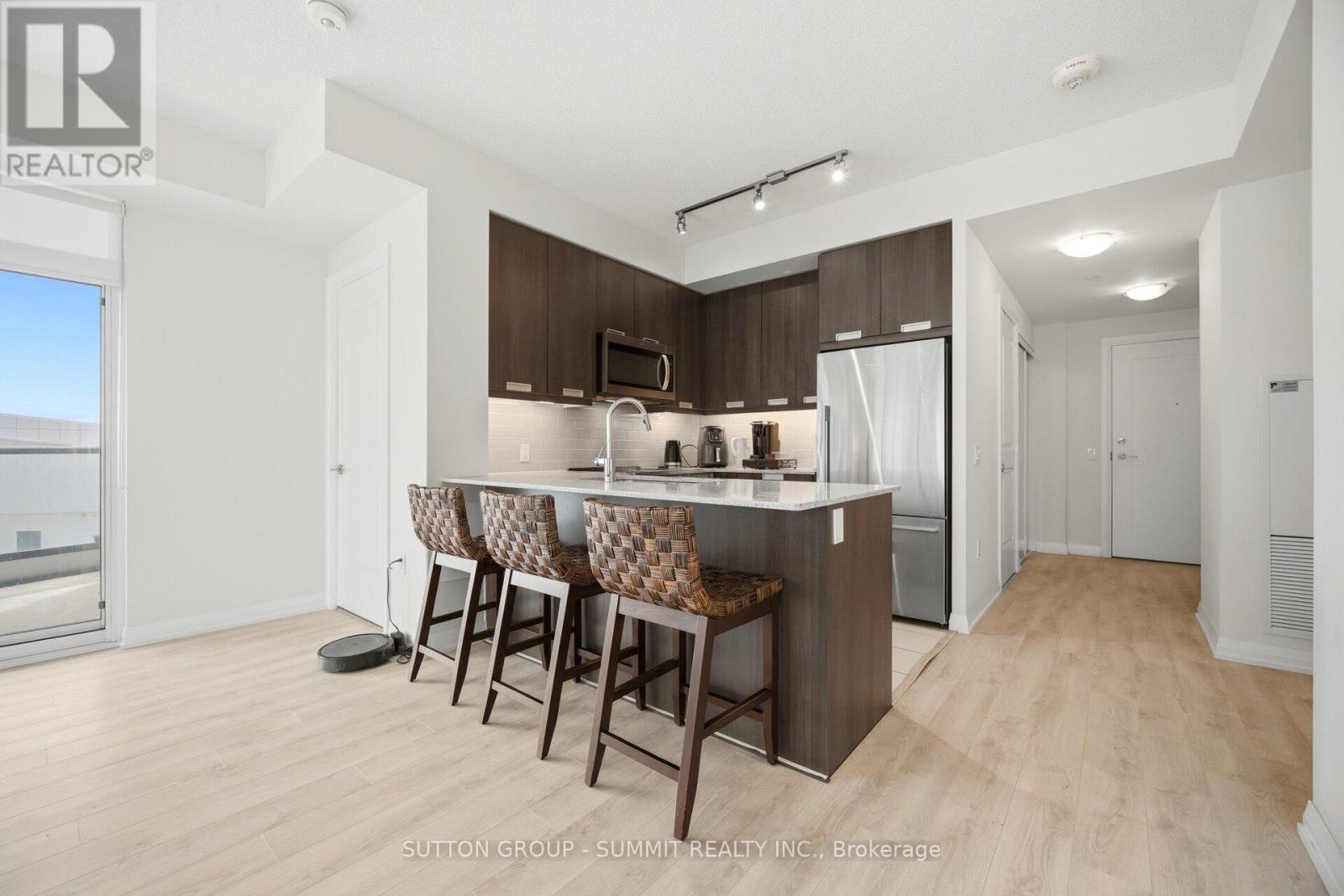 1814 - 35 Watergarden Drive, Mississauga, Ontario  L5R 0G8 - Photo 10 - W13479044