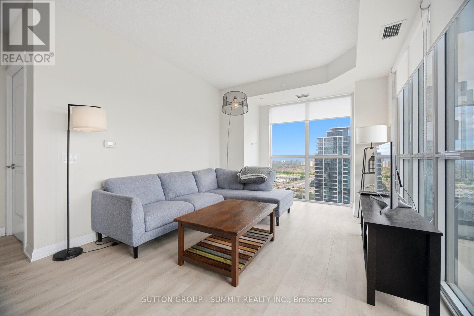 1814 - 35 Watergarden Drive, Mississauga, Ontario  L5R 0G8 - Photo 12 - W13479044