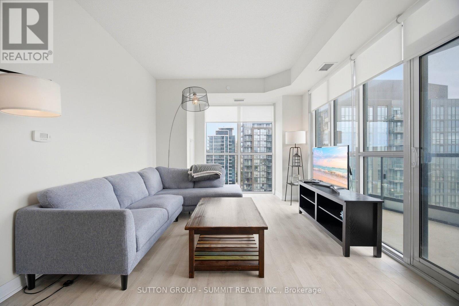 1814 - 35 Watergarden Drive, Mississauga, Ontario  L5R 0G8 - Photo 13 - W13479044