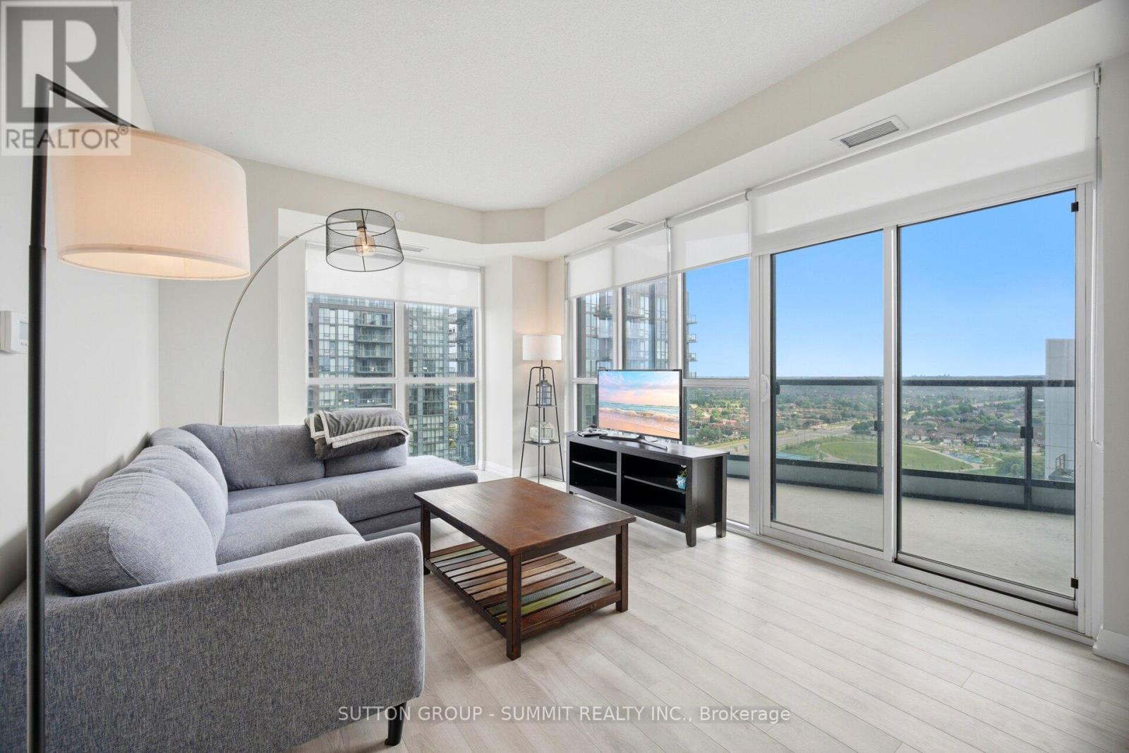 1814 - 35 Watergarden Drive, Mississauga, Ontario  L5R 0G8 - Photo 14 - W13479044