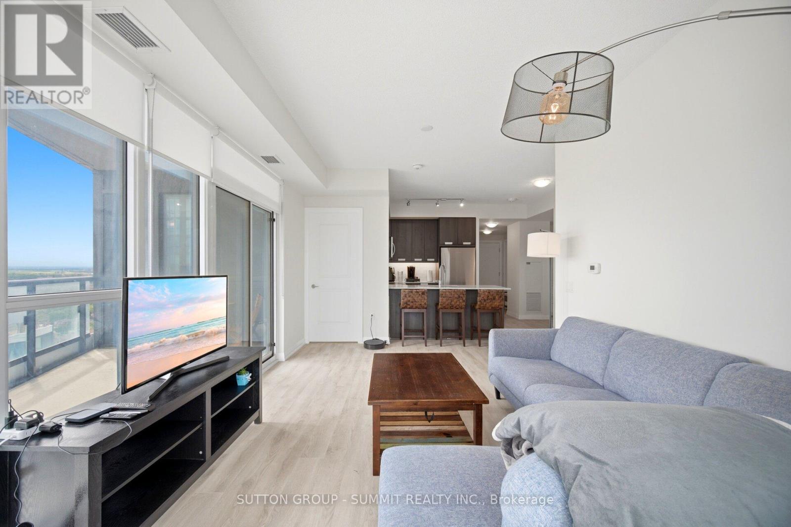 1814 - 35 Watergarden Drive, Mississauga, Ontario  L5R 0G8 - Photo 16 - W13479044