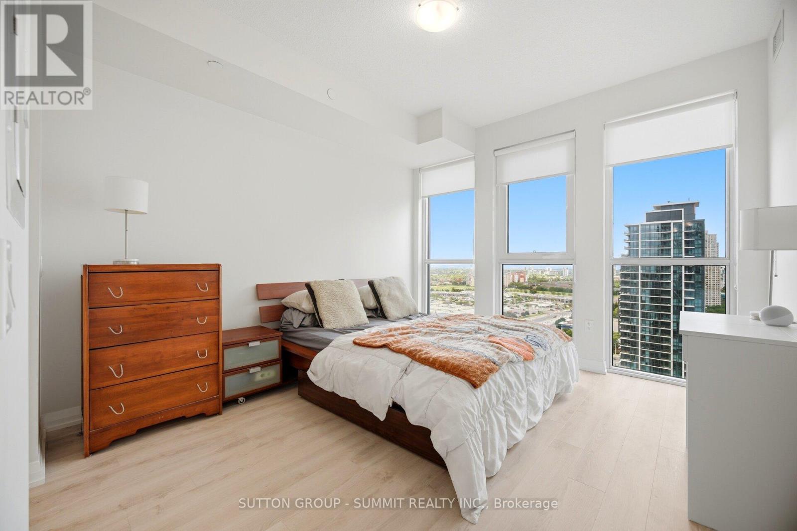 1814 - 35 Watergarden Drive, Mississauga, Ontario  L5R 0G8 - Photo 17 - W13479044