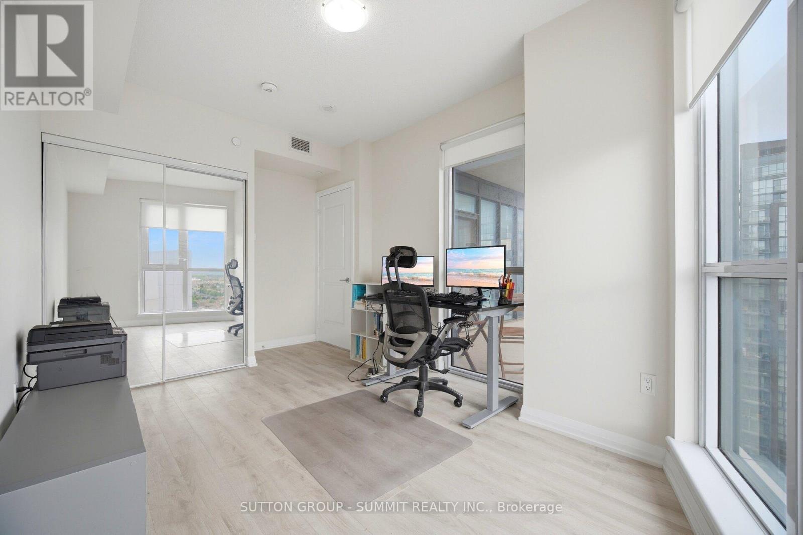 1814 - 35 Watergarden Drive, Mississauga, Ontario  L5R 0G8 - Photo 24 - W13479044