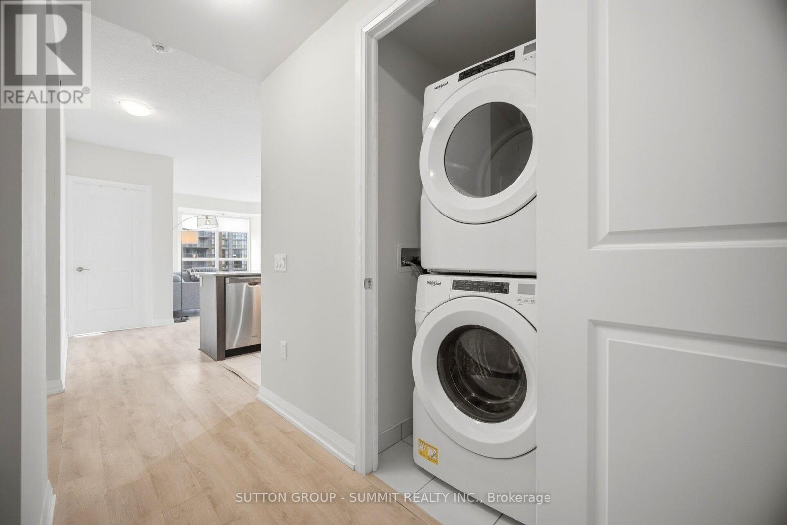 1814 - 35 Watergarden Drive, Mississauga, Ontario  L5R 0G8 - Photo 26 - W13479044