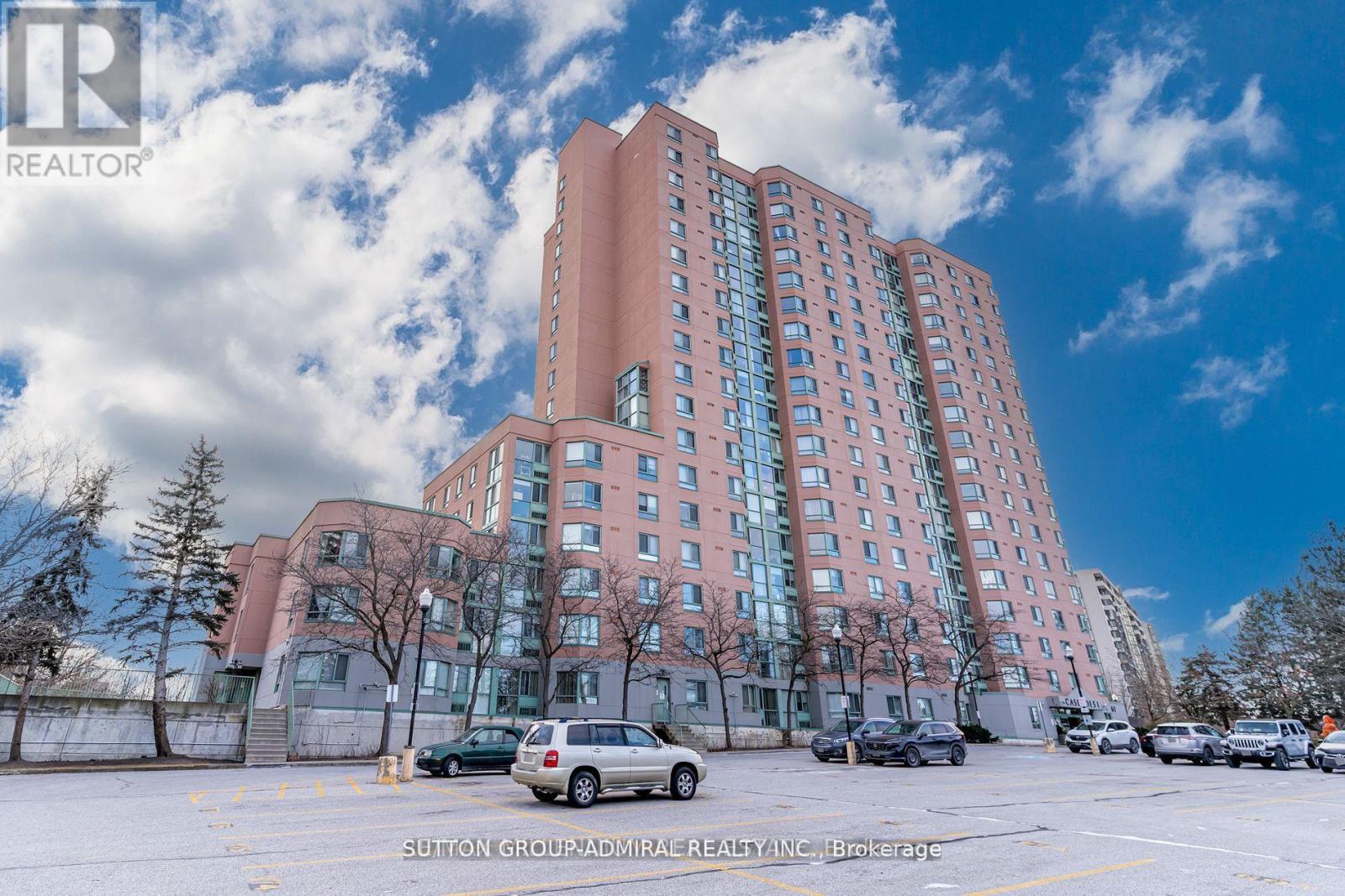 1505 - 61 Markbrook Lane, Toronto, Ontario  M9V 5E7 - Photo 3 - W13479048