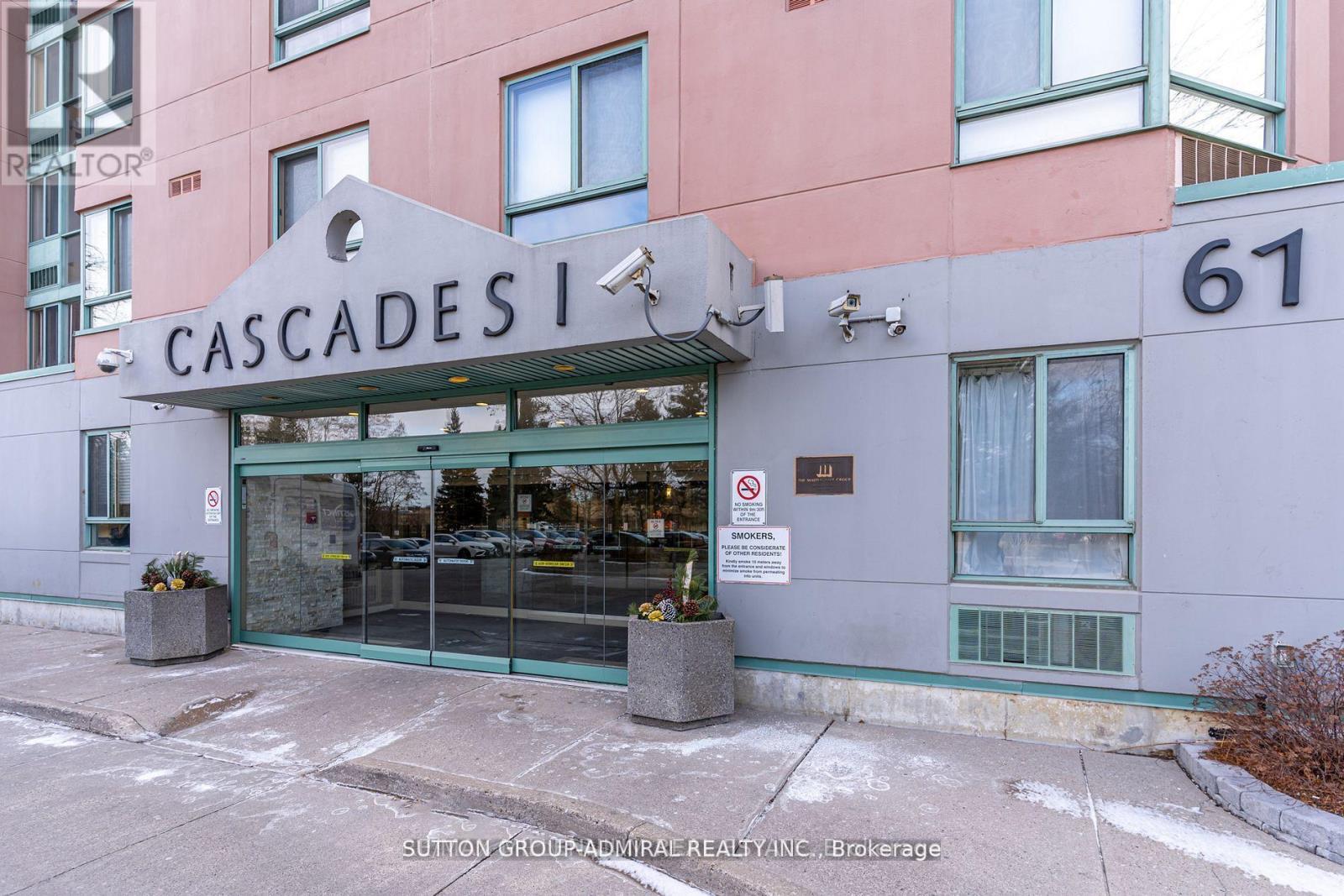 1505 - 61 Markbrook Lane, Toronto, Ontario  M9V 5E7 - Photo 4 - W13479048
