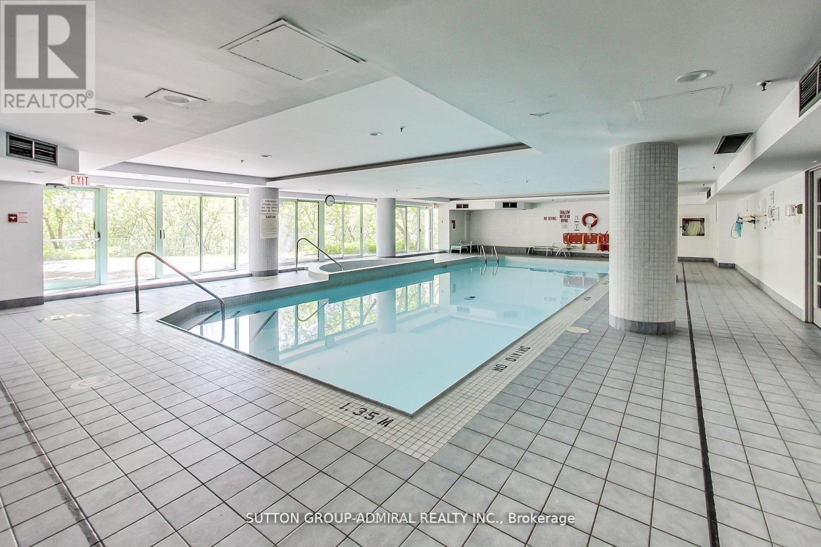 1505 - 61 Markbrook Lane, Toronto, Ontario  M9V 5E7 - Photo 7 - W13479048