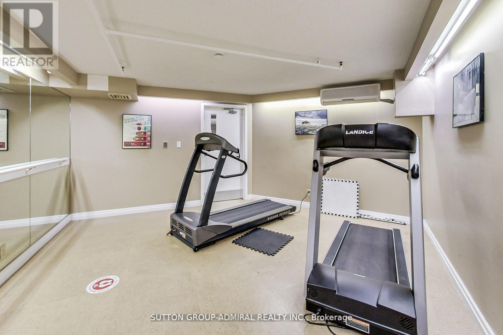 1505 - 61 Markbrook Lane, Toronto, Ontario  M9V 5E7 - Photo 8 - W13479048