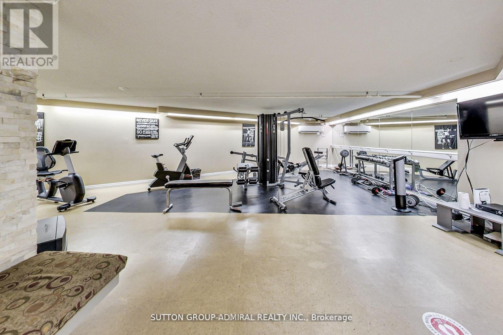 1505 - 61 Markbrook Lane, Toronto, Ontario  M9V 5E7 - Photo 9 - W13479048