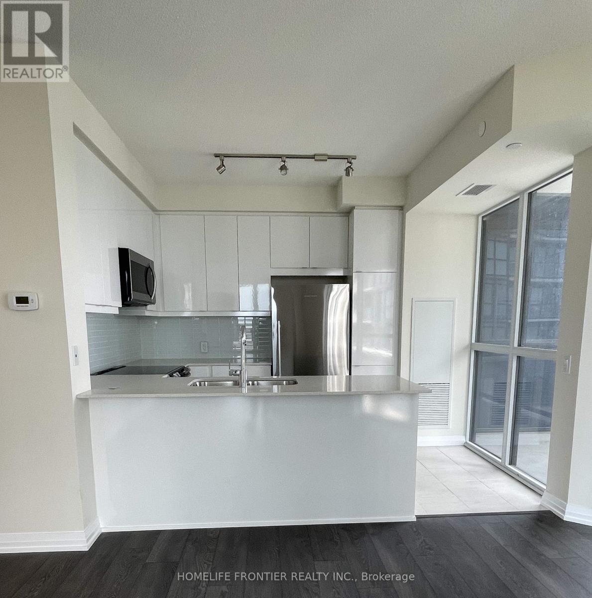 517 - 50 Thomas Riley Road Se, Toronto, Ontario  M9N 0C5 - Photo 3 - W13479060