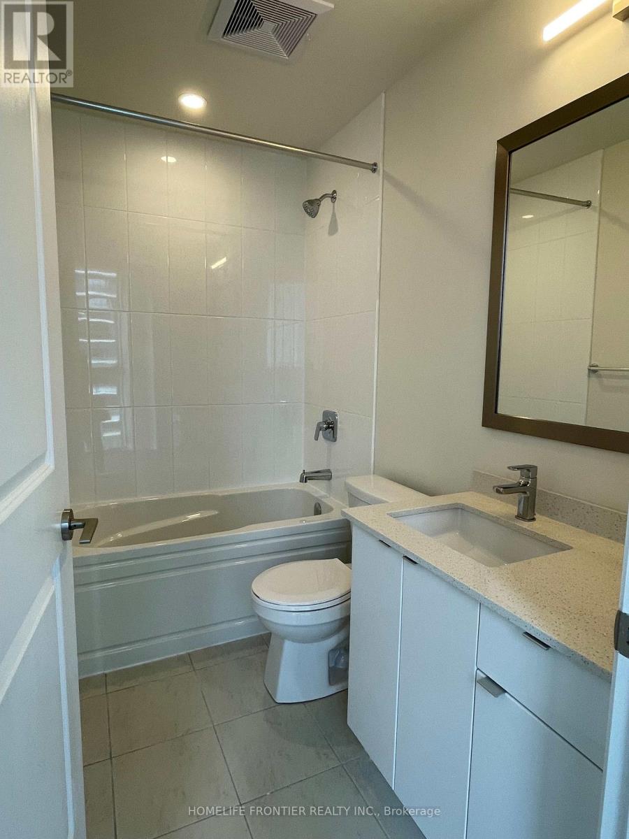 517 - 50 Thomas Riley Road Se, Toronto, Ontario  M9N 0C5 - Photo 4 - W13479060