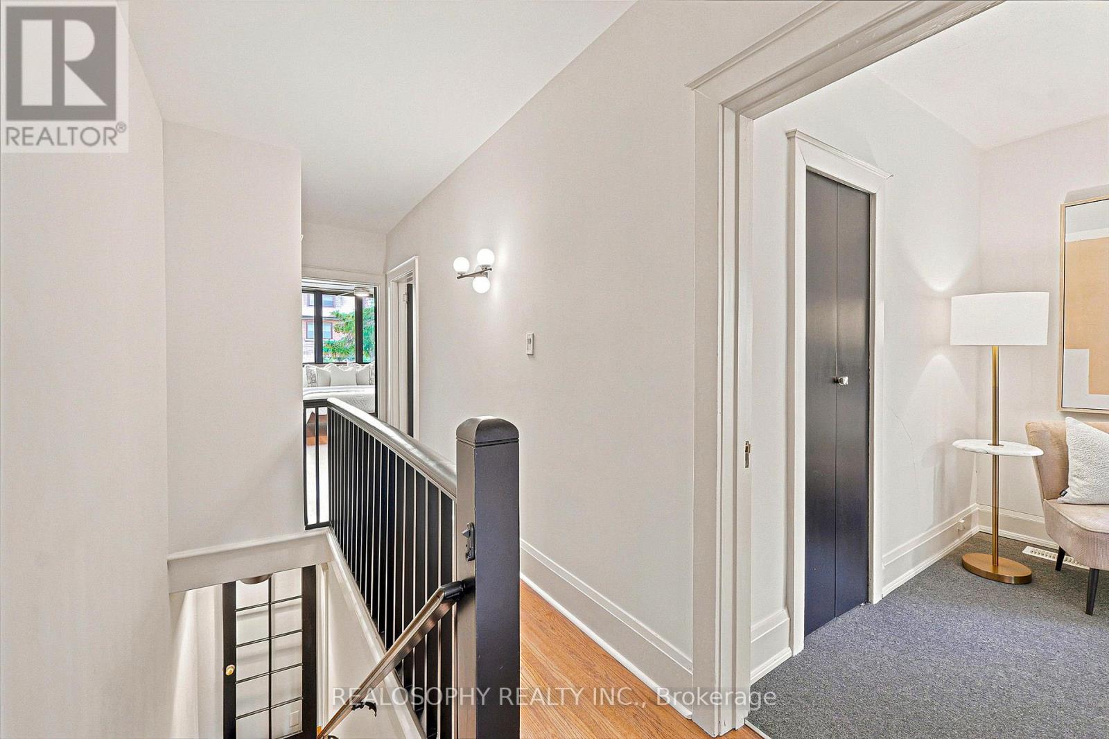 44 Gilmour Avenue, Toronto, Ontario  M6P 3A9 - Photo 18 - W13479072