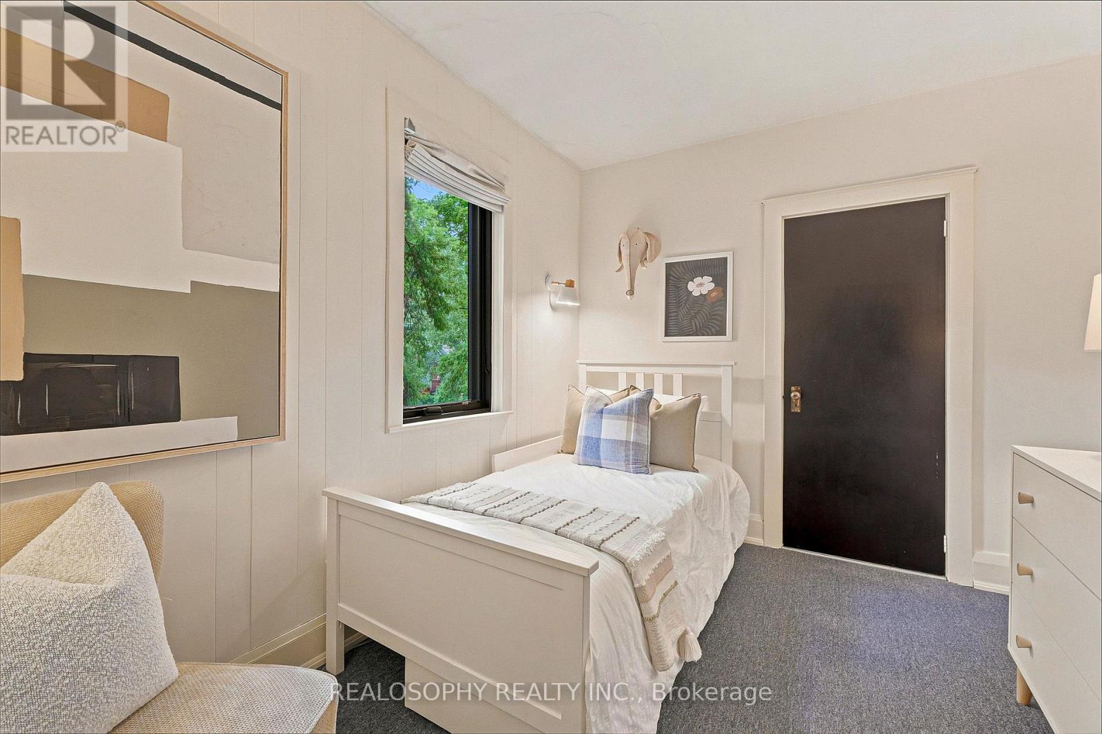 44 Gilmour Avenue, Toronto, Ontario  M6P 3A9 - Photo 23 - W13479072