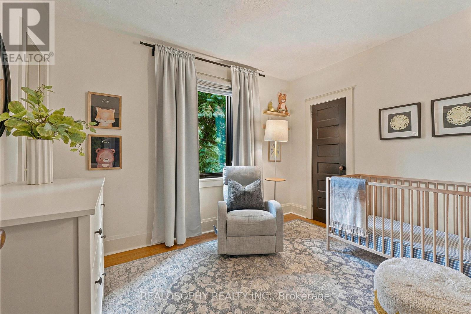 44 Gilmour Avenue, Toronto, Ontario  M6P 3A9 - Photo 25 - W13479072