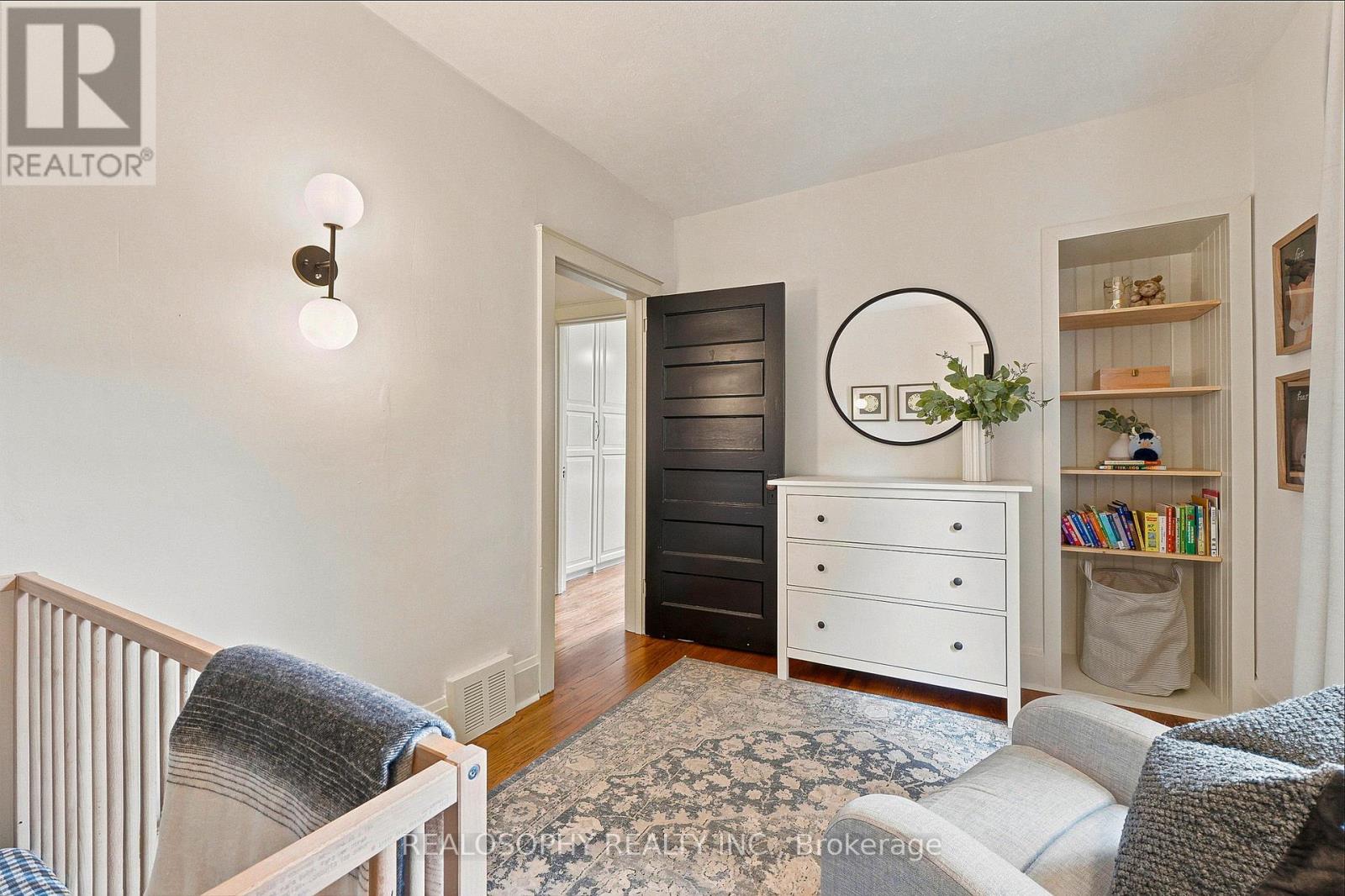 44 Gilmour Avenue, Toronto, Ontario  M6P 3A9 - Photo 26 - W13479072