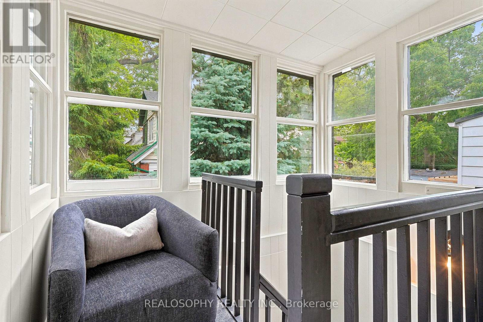 44 Gilmour Avenue, Toronto, Ontario  M6P 3A9 - Photo 29 - W13479072