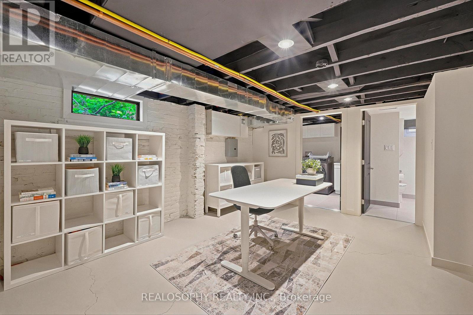 44 Gilmour Avenue, Toronto, Ontario  M6P 3A9 - Photo 32 - W13479072