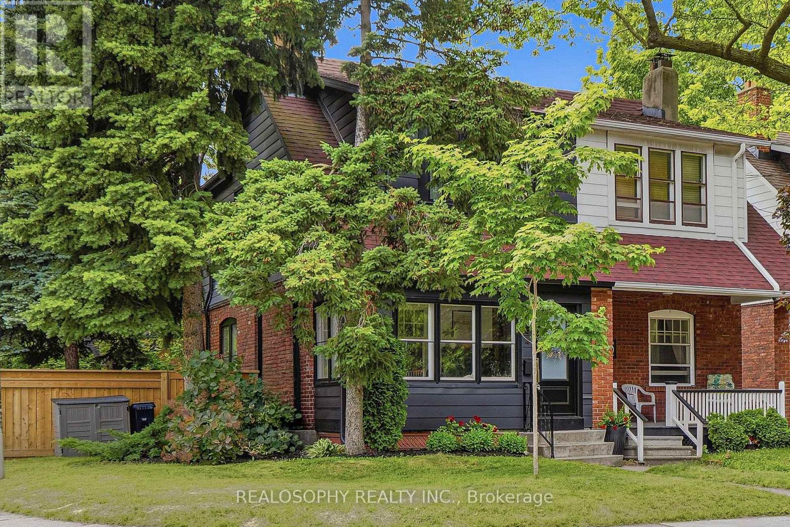 44 Gilmour Avenue, Toronto, Ontario  M6P 3A9 - Photo 48 - W13479072