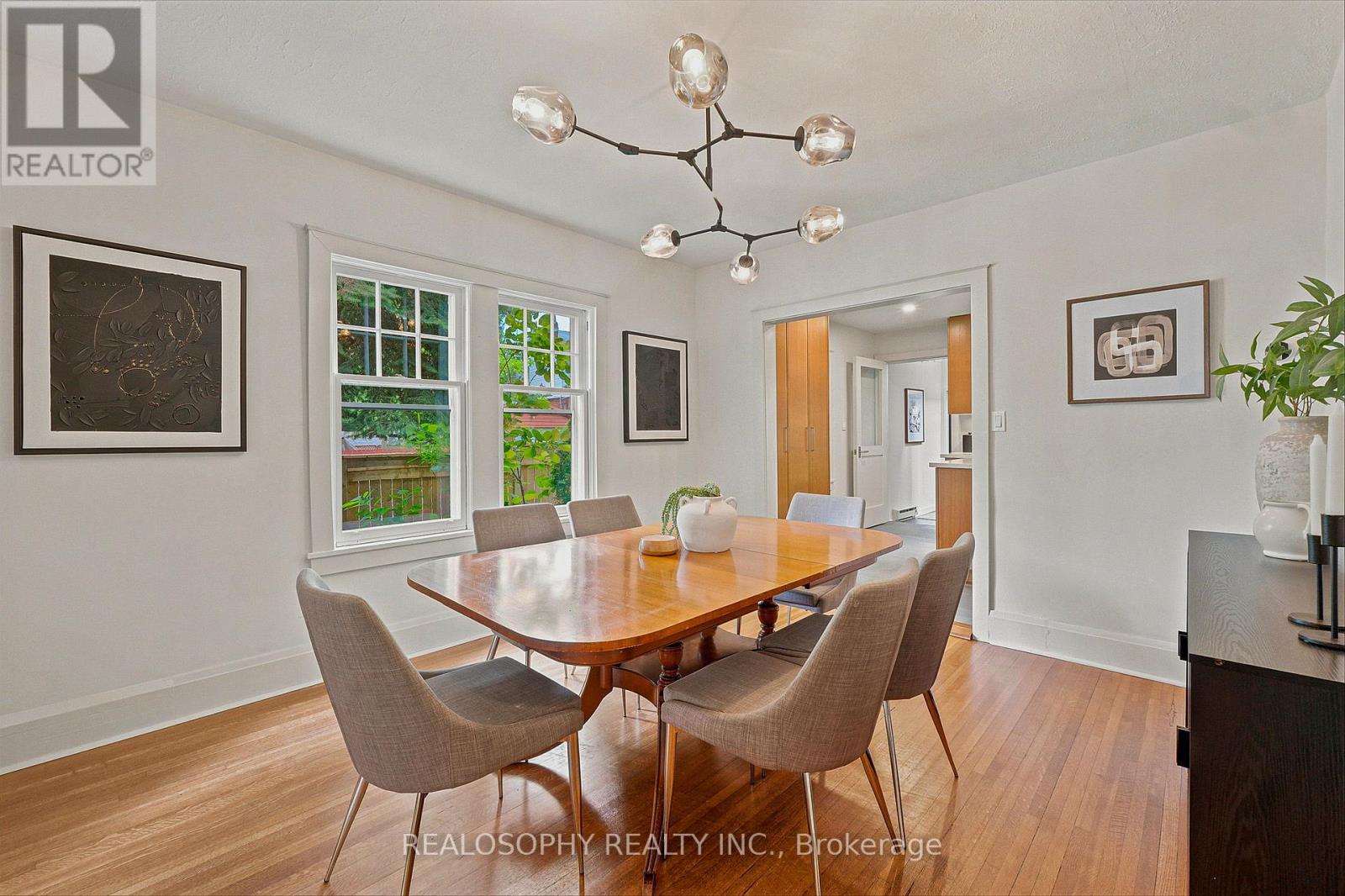 44 Gilmour Avenue, Toronto, Ontario  M6P 3A9 - Photo 9 - W13479072