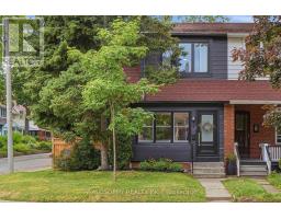 44 GILMOUR AVENUE, Toronto, Ontario
